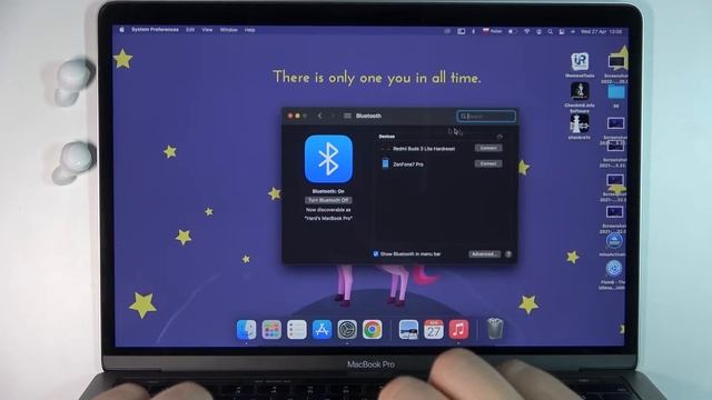 How to Pair Redmi Buds 3 Lite with Macbook? смотреть онлайн
