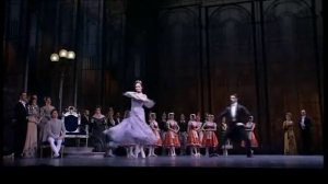 Tchaikovsky: "Swan Lake" - Danse Russe