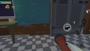 Фреди фазбер 2 ночь