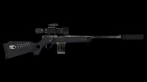 Энциклопедия мира Фаллаут - Уникальное оружие Фаллаут Нью Вегас (Финал)