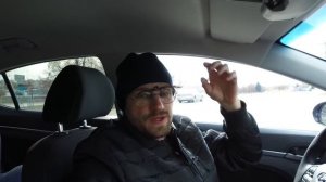 Обзор Hyundai Elantra 2019 - Первые Впечатления и Эмоции!