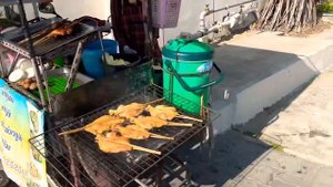 ‼️Пляж и море отеля Амари Паттайя Тайланд‼️часть3