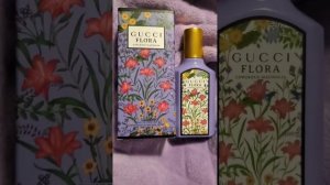 Gucci Flora Magnolia - A New Favorite