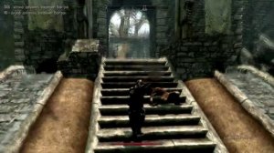 Обзоры модов на Skyrim(огнестрельное оружие)