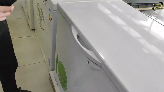 ХОРАЗМ МОРОЗИЛЬНИК ВИТРИНА ХОЛОДИЛЬНИК НАРХЛАРИ 2022 #xoledelnik_narxlari смотреть онлайн