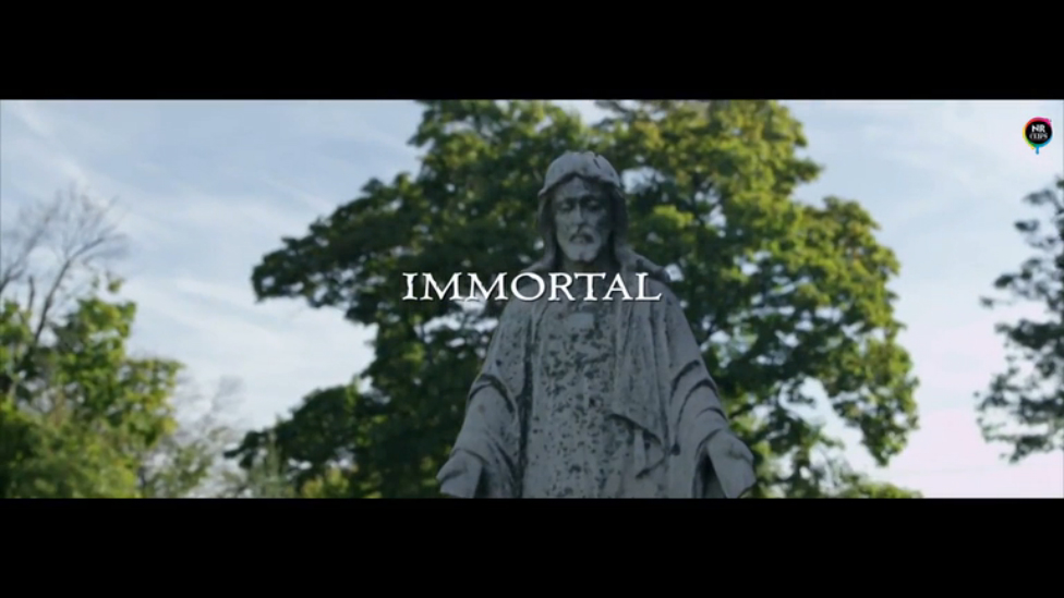 Joe Budden & Emanny - Immortal [NR clips] (Новые Рэп Клипы 2015) смотреть онлайн
