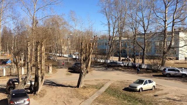 Предупреждение МЧС по городским громкоговорителям смотреть онлайн