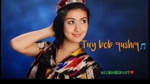 ЭНГ ШУХ🌺ТУЙ БОБ КУШИКЛАР 2021