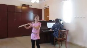 Белоусова Мария  И Шильцева Волшебные сны