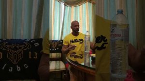 Как сделать супер изотоник для купирования обезвоживания. ??