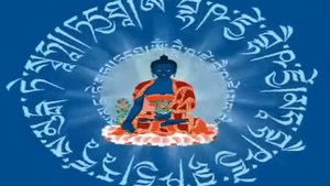 Mahamrityunjaya Mantra Hinduism Mantra singer Hein Braat  Medicine Buddhas Mantra Buddhism