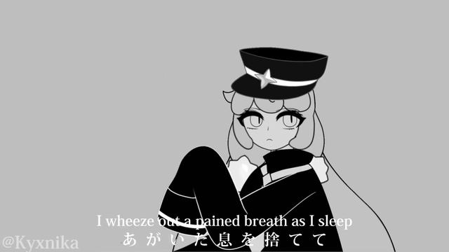 ラグトレイン MilkyWay Train (Lag Train Parody) || Cookie Run Kingdom смотреть онлайн