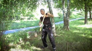 подготовительная работа с помощью предметов по системе а.а. кадочникова