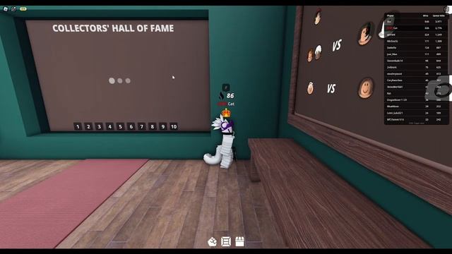 Roblox Murderers VS Sheriffs Duels 100 Premium Case Unboxing смотреть онлайн