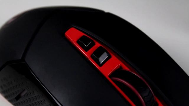 Обзор игровой беспроводной мышки Redragon Mirage - Мышка за 1500??!