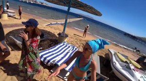 Египет🇪🇬 КАК ПРОВОЖАЕТ Savoy 5* Сиера отношение к гостям отеля. Рояль Савой территория пляж