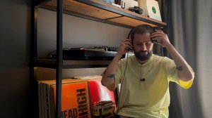 Рассказываю про 10 пластинок современного техно из моей коллекции. Сергей Тимошов. httpswww.youtube.