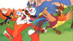 Петушок   Золотой Гребешок