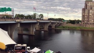 Русские в штате Коннектикут, Новая Англия, США. Город Хартфорд и его КРУТОЕ ТУСЭ