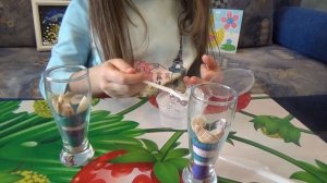 Открываю набор гелевые свечи своими руками. Как сделать свечку?