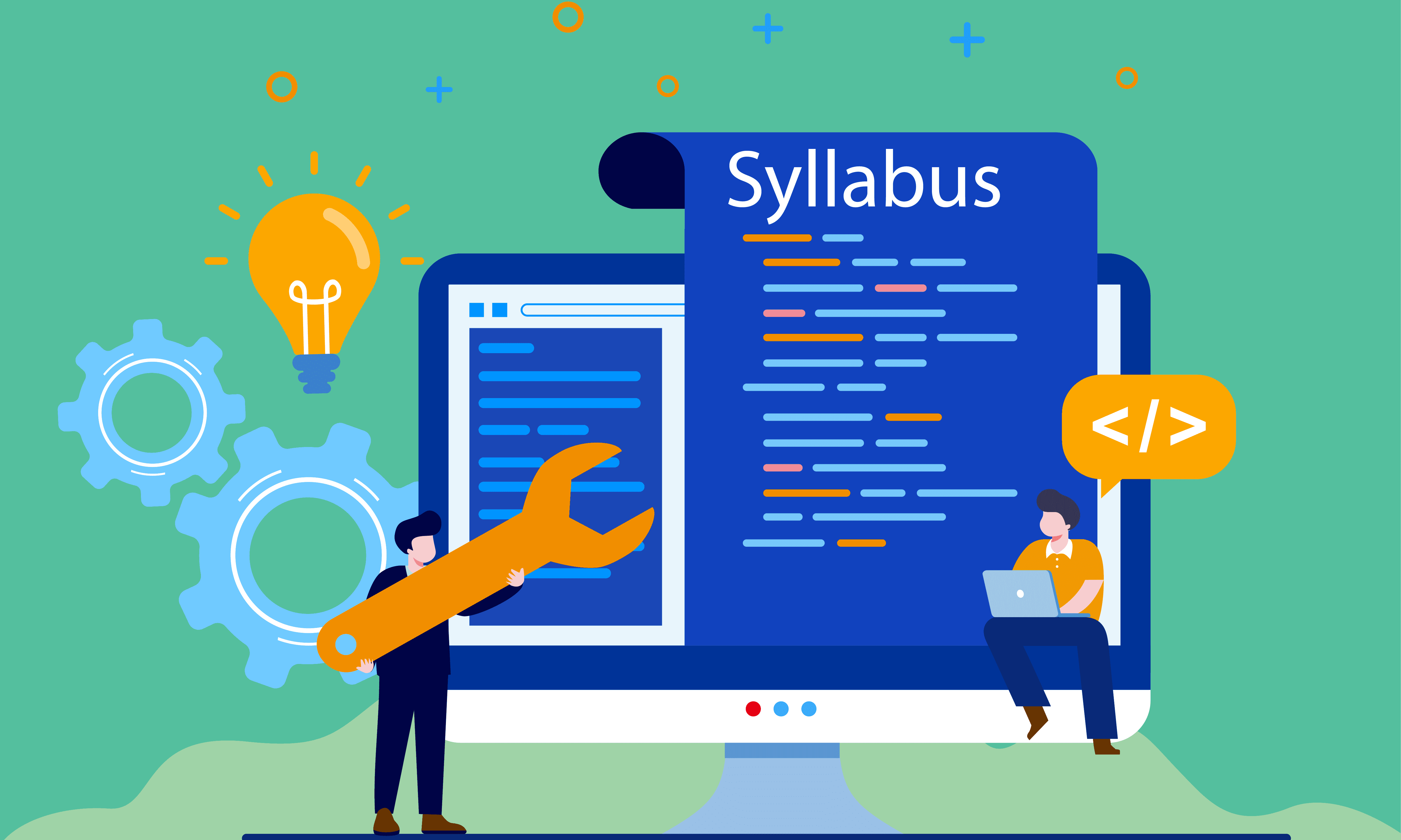 Dvida syllabus