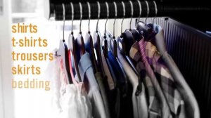 Гладильный шкаф Effie