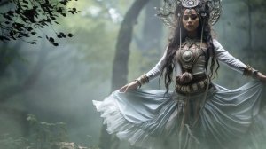 JUNGLE DREAMER - SHAMAN DRUMS • Mystic Shamanic Journey for Deep Trance & Meditation