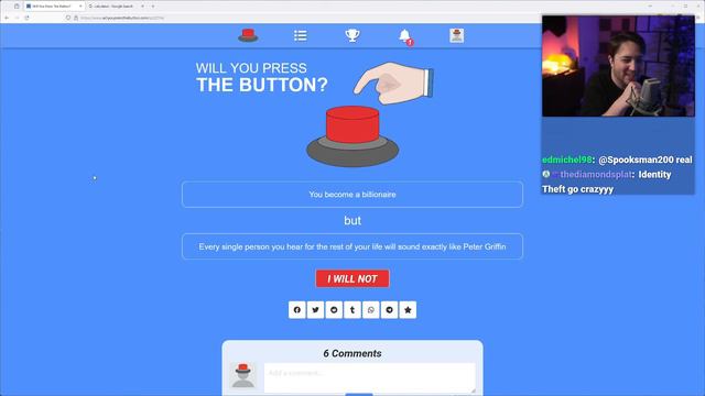 Destroying Push The Button смотреть онлайн