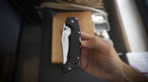 Почему Cold Steel Voyager стал легендарным