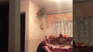 Пранк над мамой.Я умерла,и это последнее видио.Вы это смотрите,а меня уже нет в живых