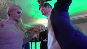 День рождение Светланы