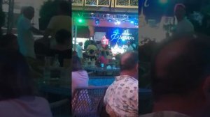 Ресторан Фрегат набережная Адлера 28.07.2022год