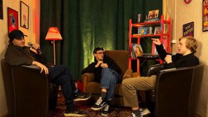 Чиви-чиви #26. Гостевой. Кирилл Квитко, Давид Агавелян, Илья Смирнов.