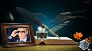 Видео поздравления с днем рождения от Путина