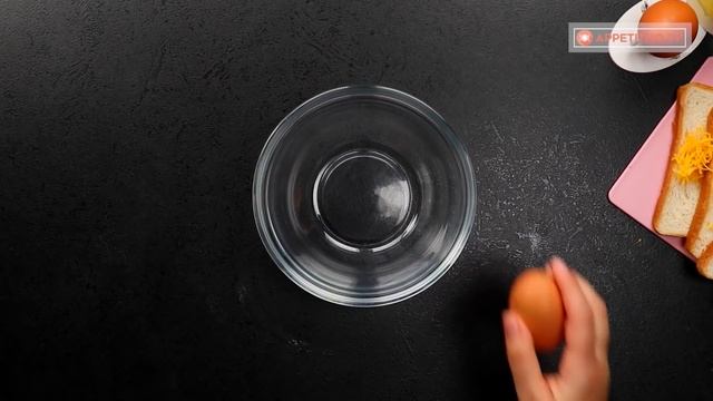 Сохраните этот рецепт! Если надо срочно накормить семью, приготовьте гренки с мясом!| Appetitno.TV смотреть онлайн