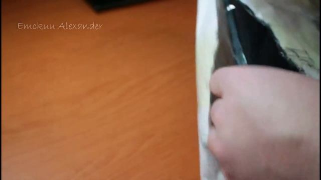 Посылка из Китая. Защитная крышка для Ipad 4 смотреть онлайн