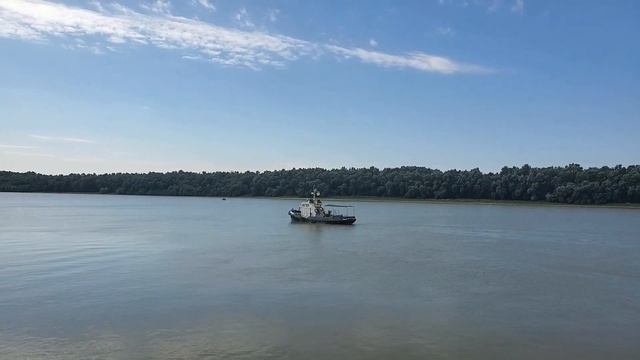 Сбылась мечта детства