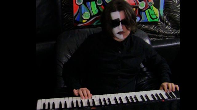 @MariaMarachowska "STEP" ШАГ keyboard instrumental @siberianbluesberlin 2013 # keyboard смотреть онлайн