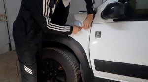 Почему не надо ставить LED повторители поворота на Рено Дастер. Косяк!!! #авто #ДастерПро #тюнинг