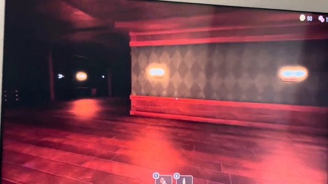 Раш Roblox doors #playstation #gameplay #gaming #games #игры #roblox #роблокс #playstation5 смотреть онлайн