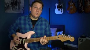 This guitar HAS IT ALL! | 2021 Fender Deluxe Player Exclusive HSS STRATOCASTER Guitar Review