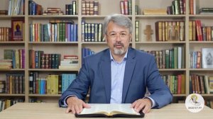 Притчи Соломона. Глава 27. Андрей Солодков. Библия