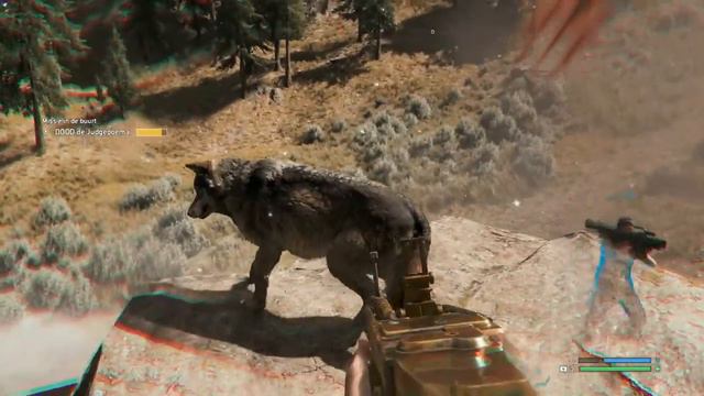 Far Cry® 5 Judge puma смотреть онлайн