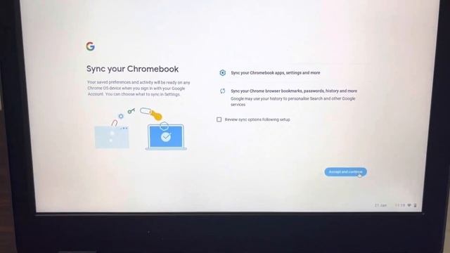 Lenovo Chromebook 100e смотреть онлайн