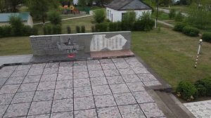 Село Казгулак 08.05.2022