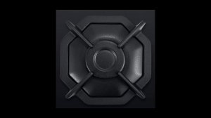 Встраив. газовая панель Maunfeld