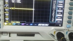 Osciloscopio Rigol DS1104Z pluz