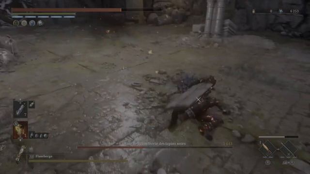 Lies of P - NG+7 BOSSFIGHTS MAX DIFFICULTY (PART 3) #liesofp #liesofpgameplay #bestsoulslike смотреть онлайн