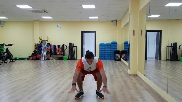 Вызов 3.03! Я жду тебя смотреть онлайн