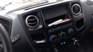 газ соболь 4х4 с а275 и мороз